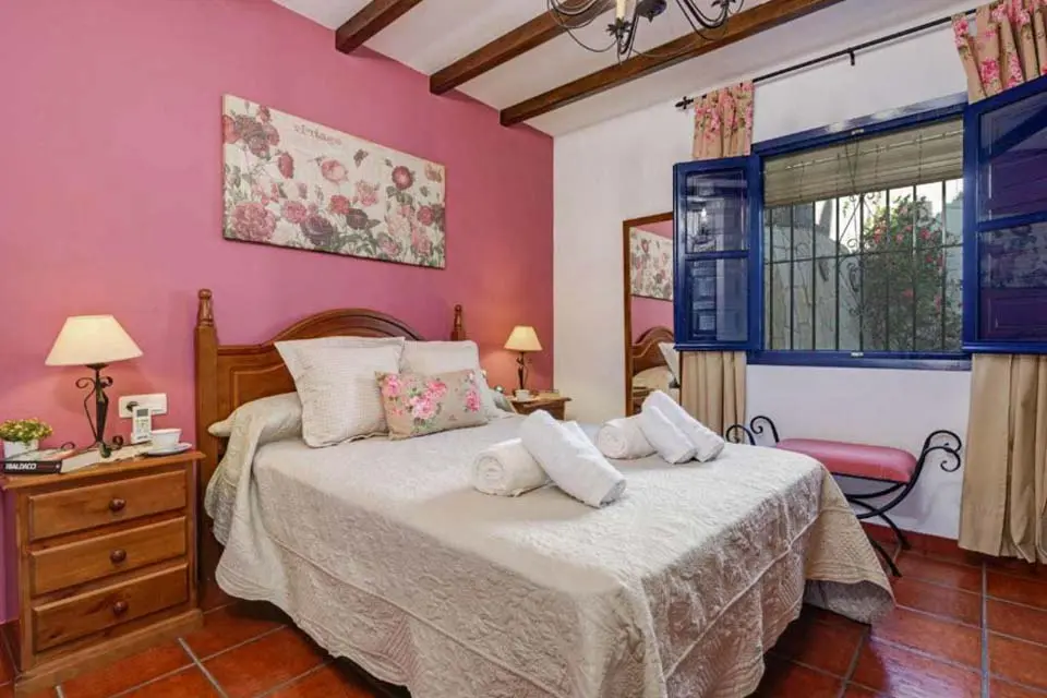 Villa La Canada
