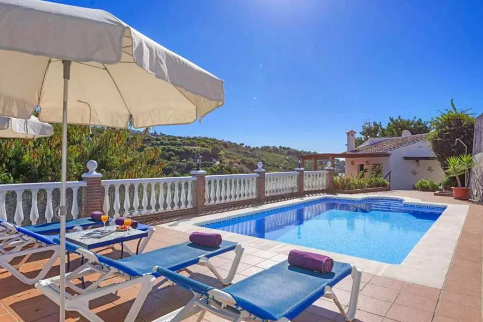 Villa La Canada