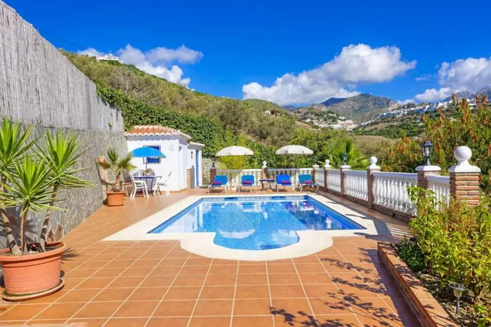 Villa La Canada