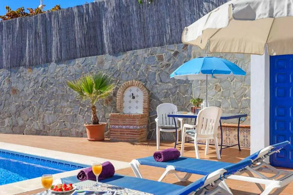 Villa La Canada