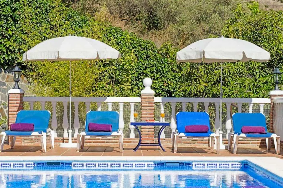 Villa La Canada