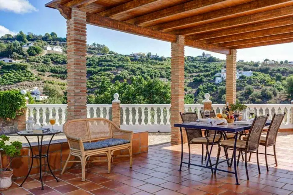 Villa La Canada