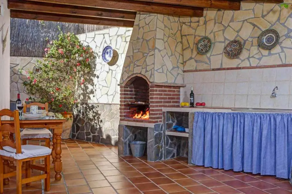 Villa La Canada