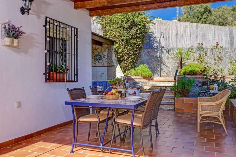 Villa La Canada