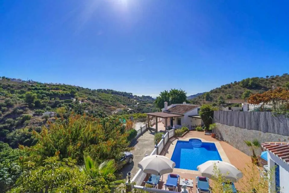 Villa La Canada