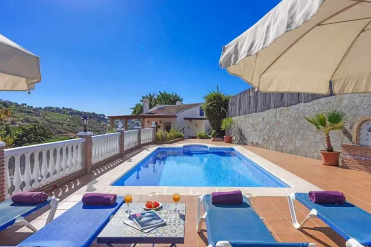 Villa La Canada