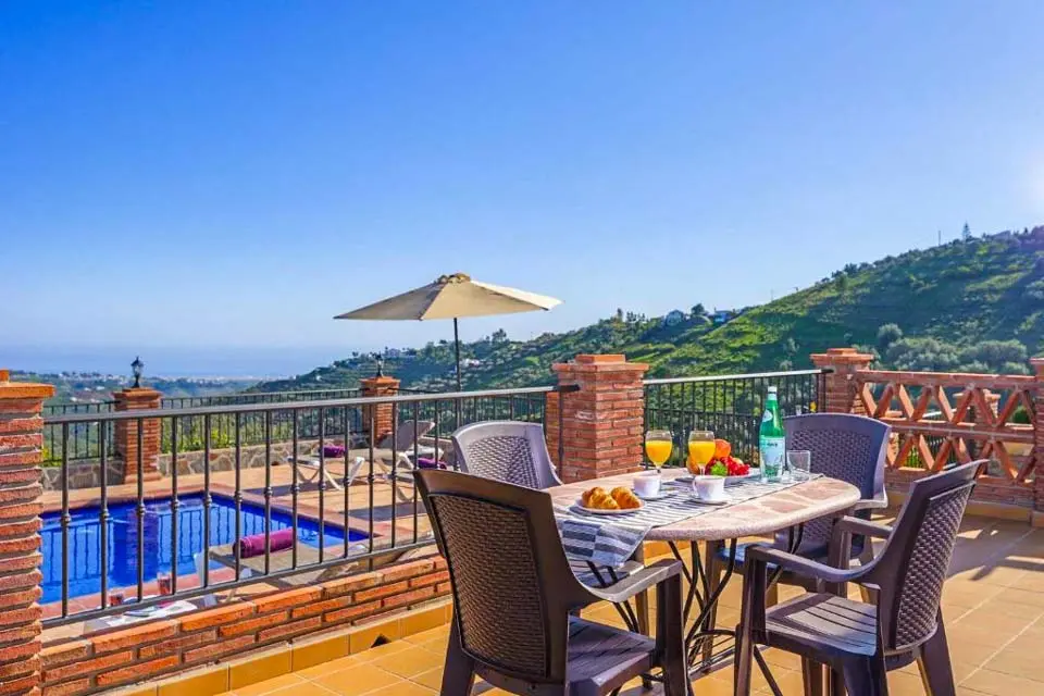 Villa Miracosta
