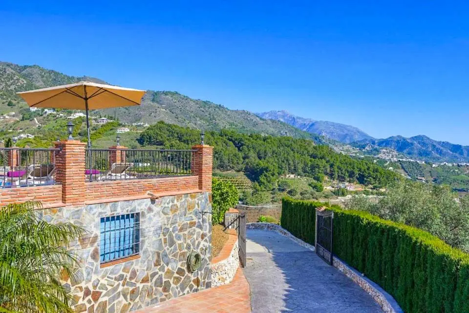 Villa Miracosta