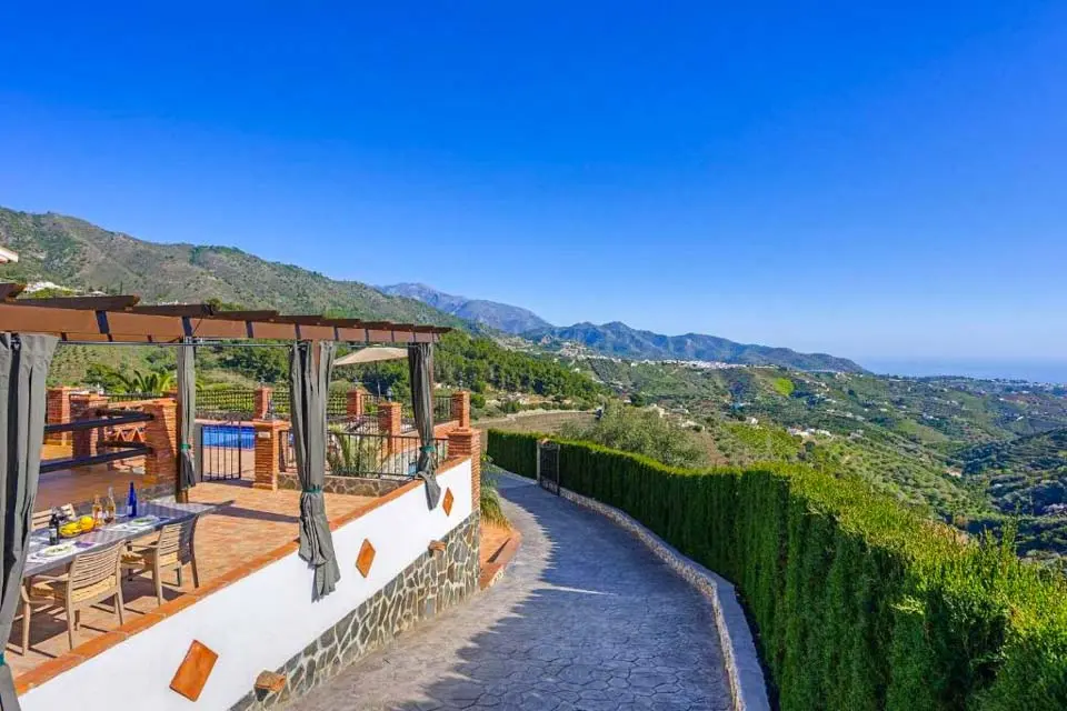 Villa Miracosta