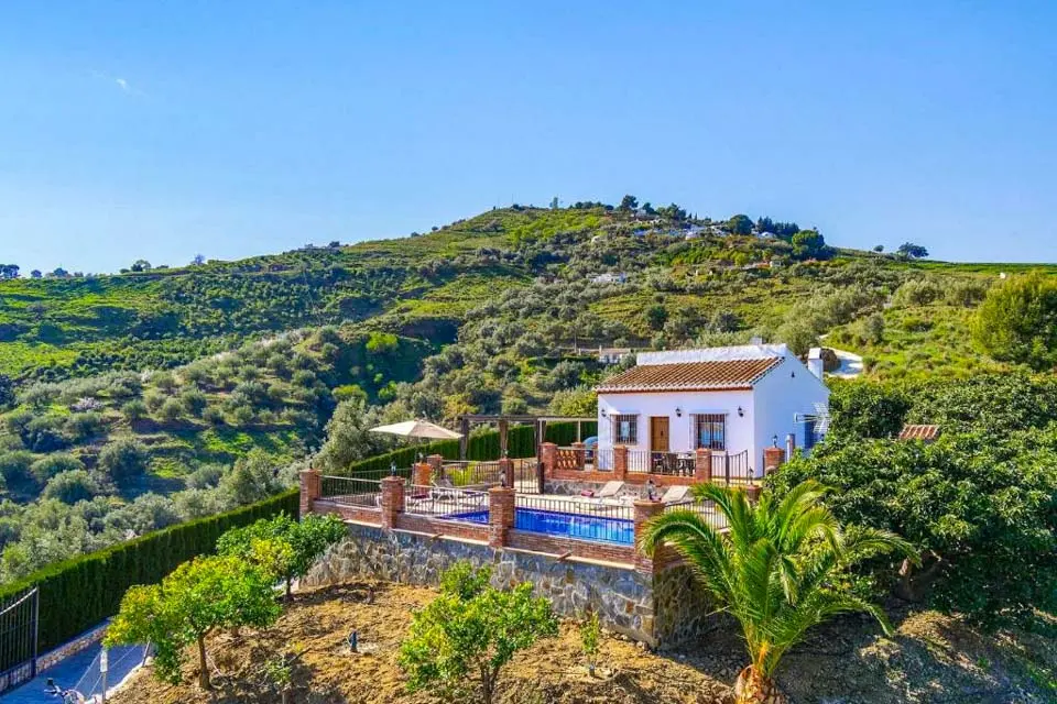 Villa Miracosta