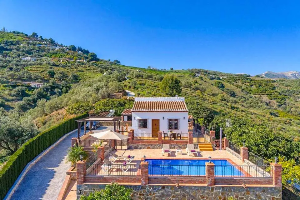 Villa Miracosta
