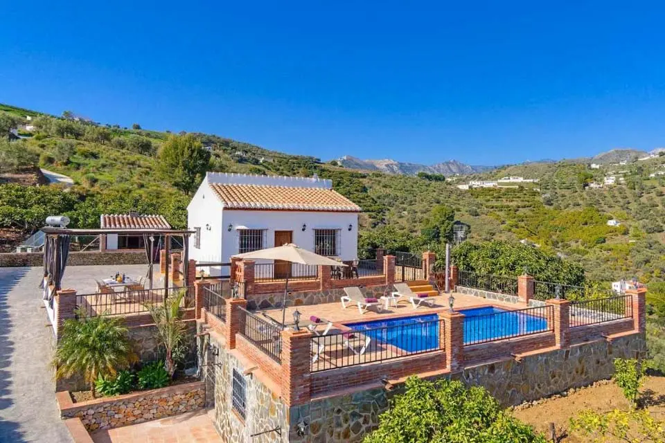 Villa Miracosta