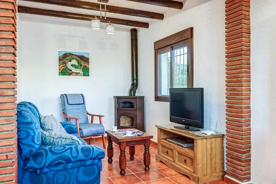 Villa Miracosta