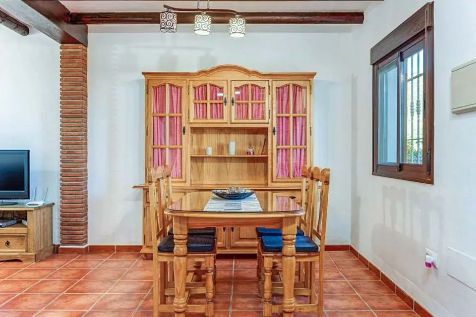 Villa Miracosta
