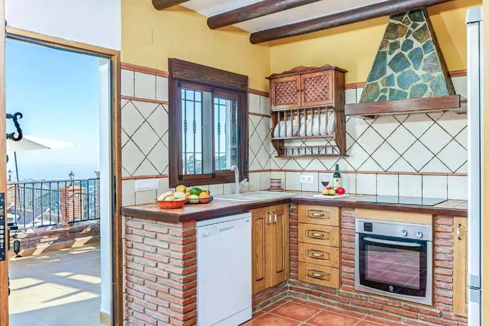 Villa Miracosta