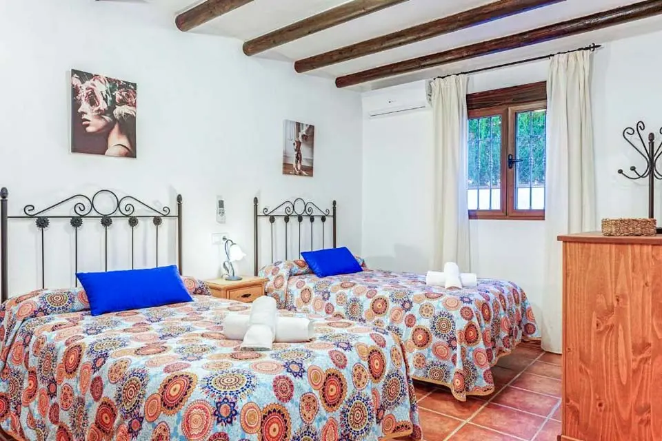 Villa Miracosta