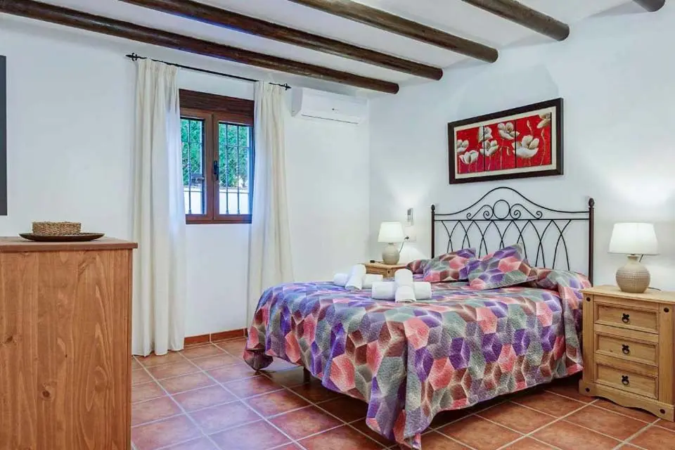 Villa Miracosta