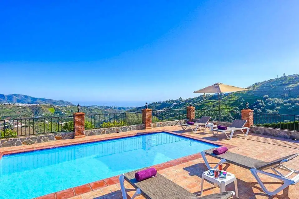 Villa Miracosta