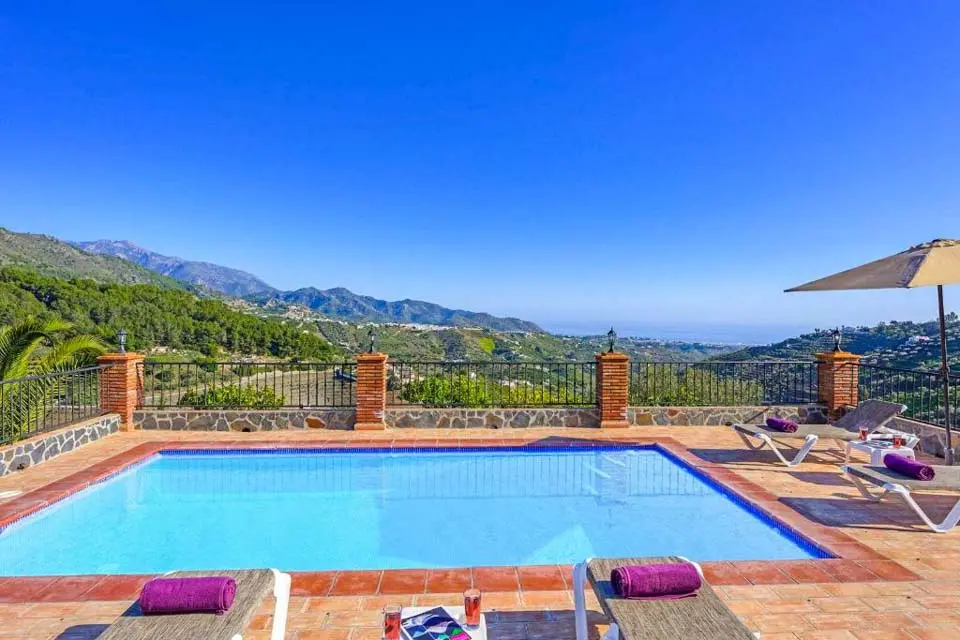 Villa Miracosta