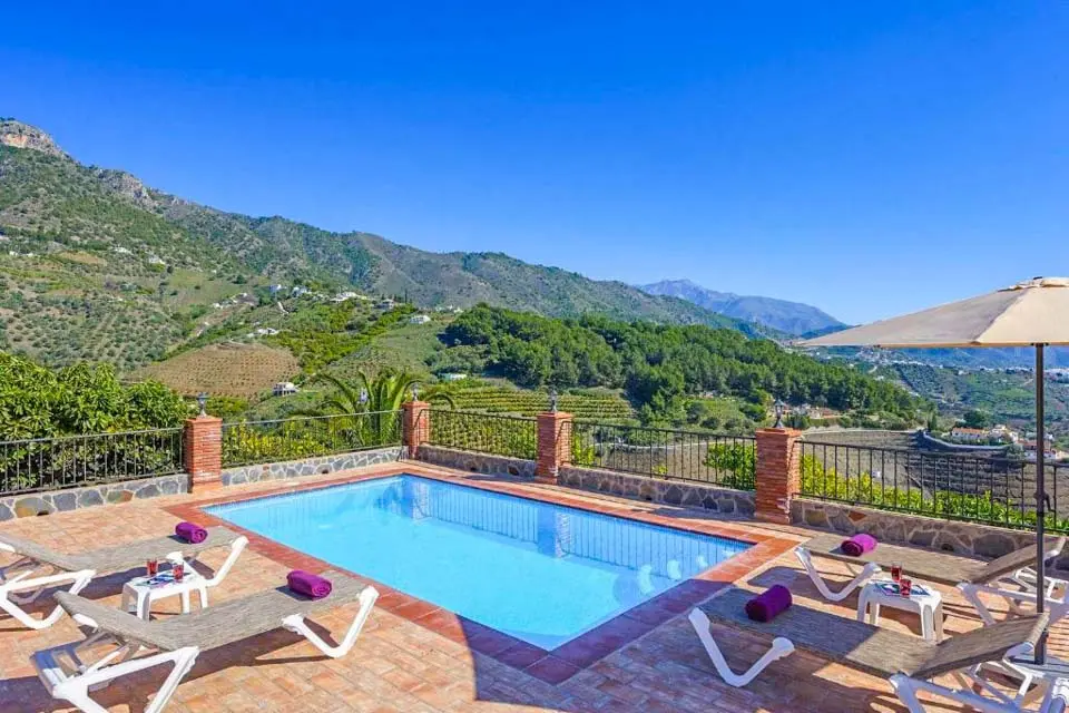Villa Miracosta