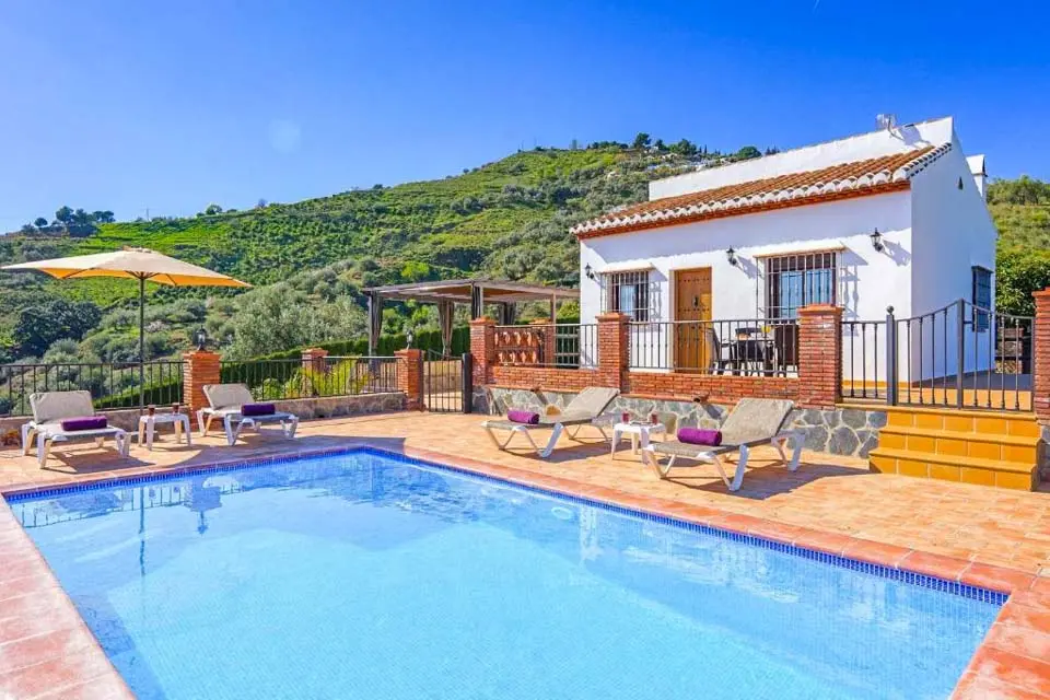 Villa Miracosta