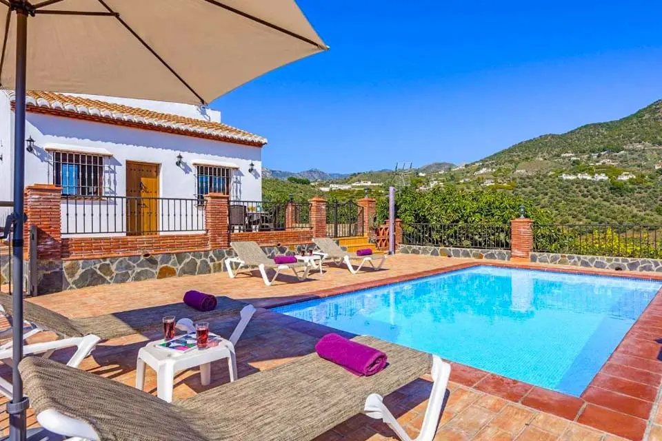 Villa Miracosta