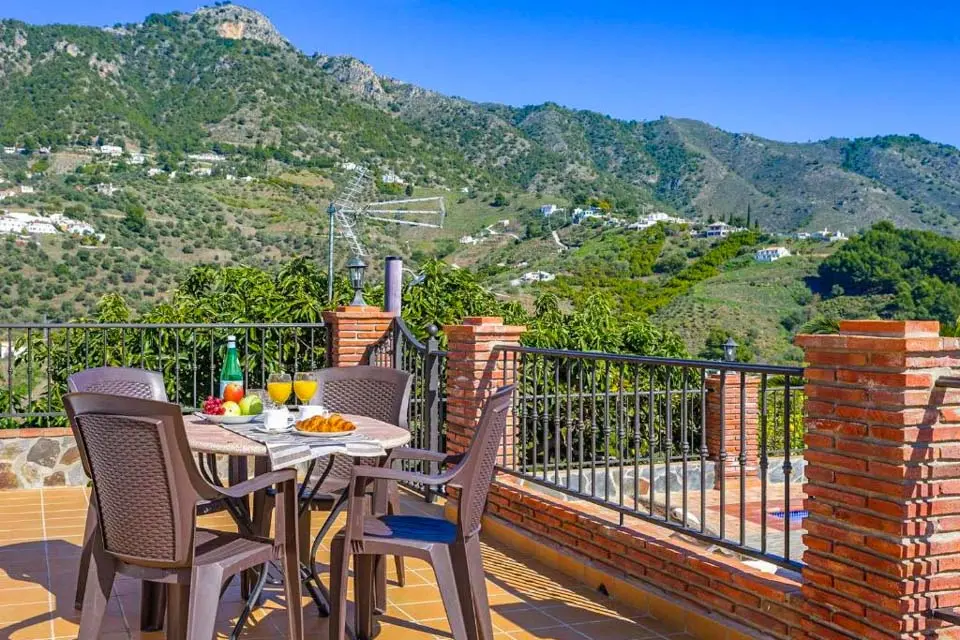 Villa Miracosta