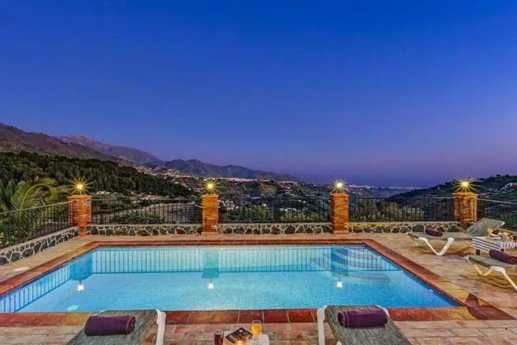 Villa Miracosta