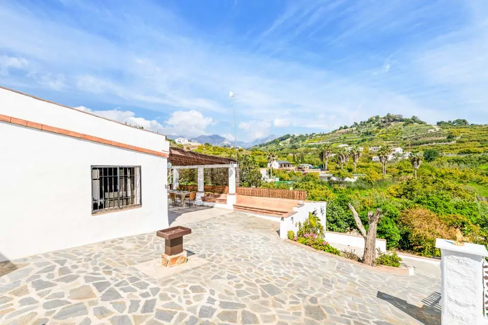 Villa Moraltega