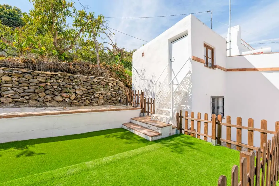 Villa Moraltega
