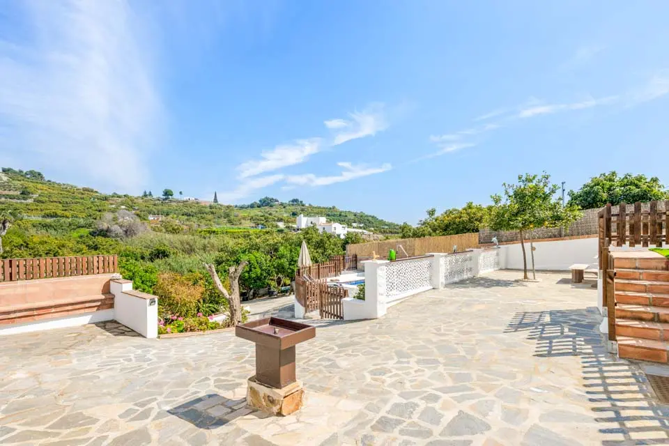 Villa Moraltega
