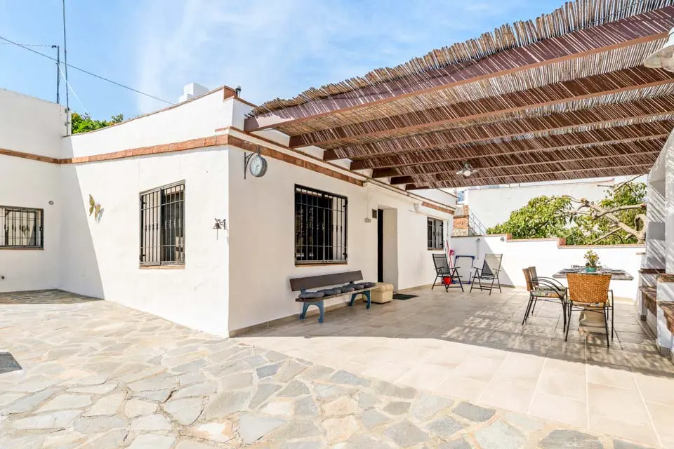 Villa Moraltega