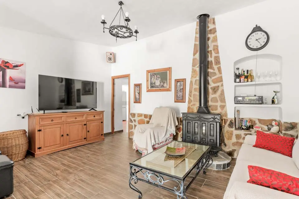 Villa Moraltega