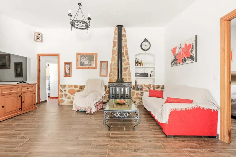 Villa Moraltega