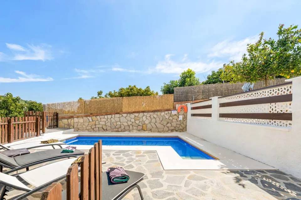 Villa Moraltega