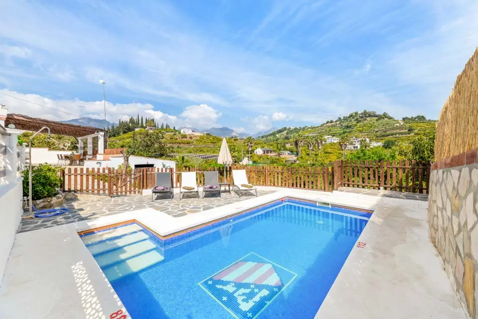 Villa Moraltega