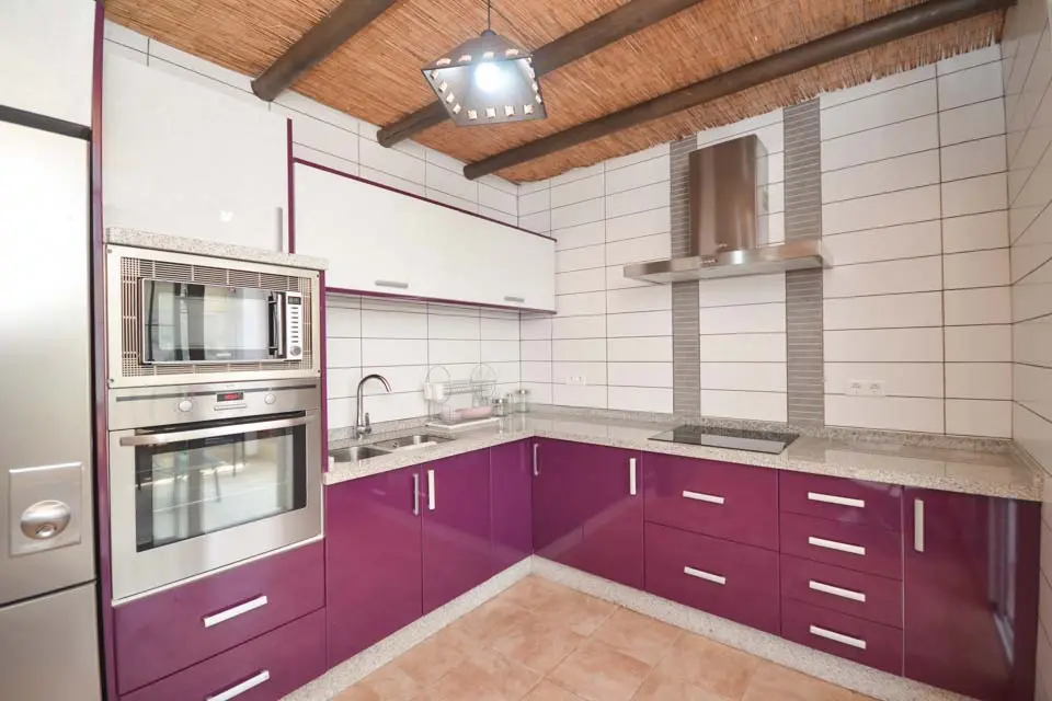 Villa Piker
