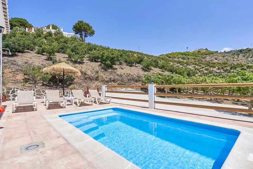 Villa Piker