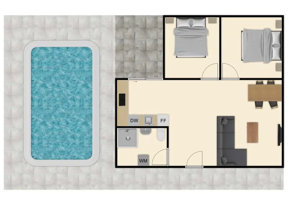 Villa Piker