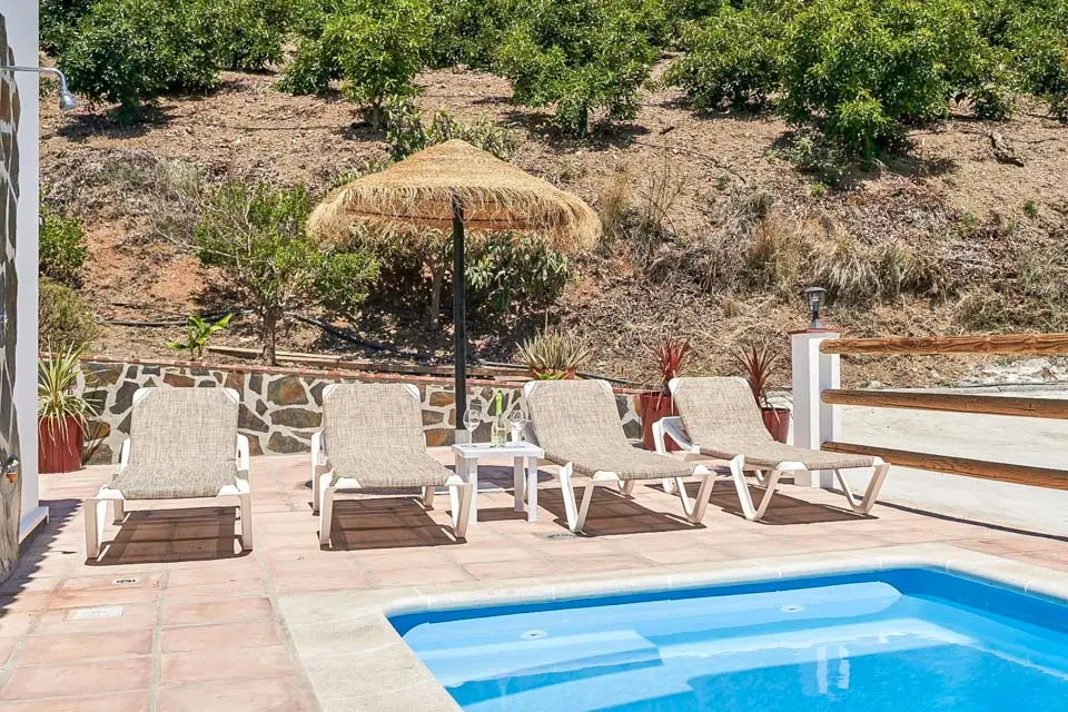 Villa Piker