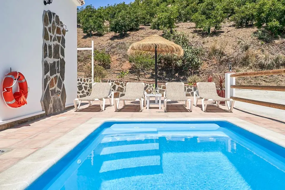 Villa Piker