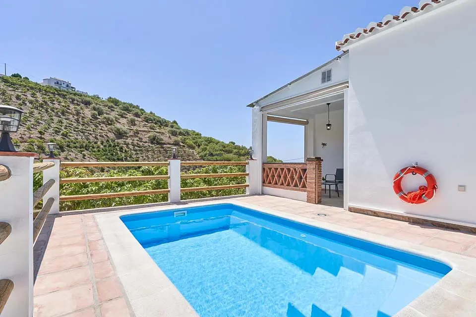 Villa Piker