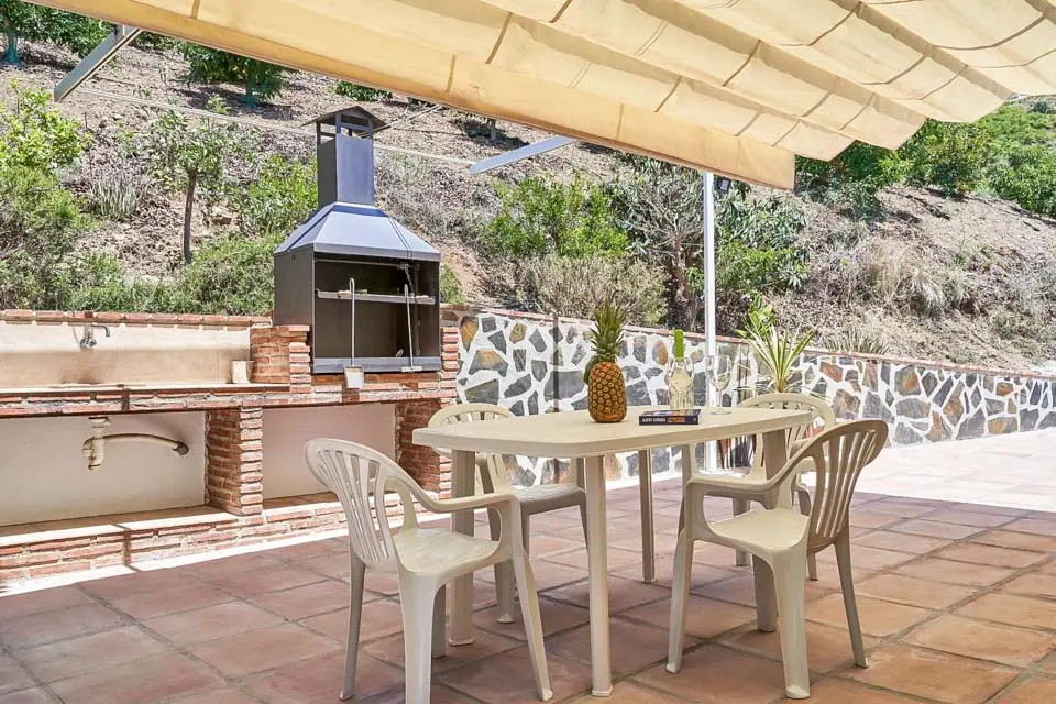 Villa Piker
