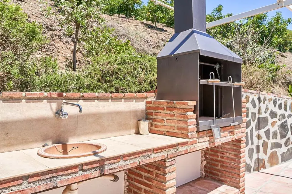 Villa Piker
