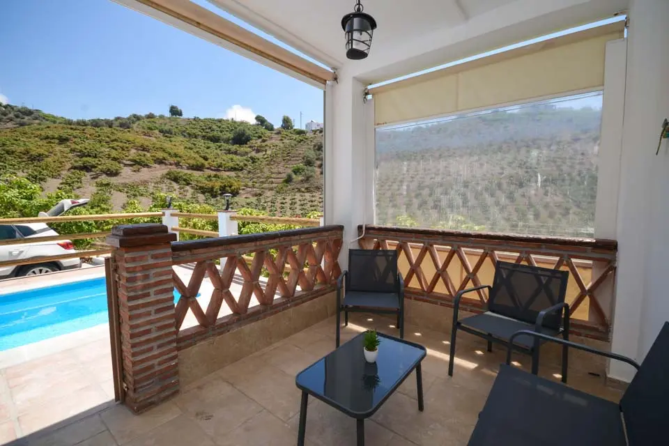 Villa Piker