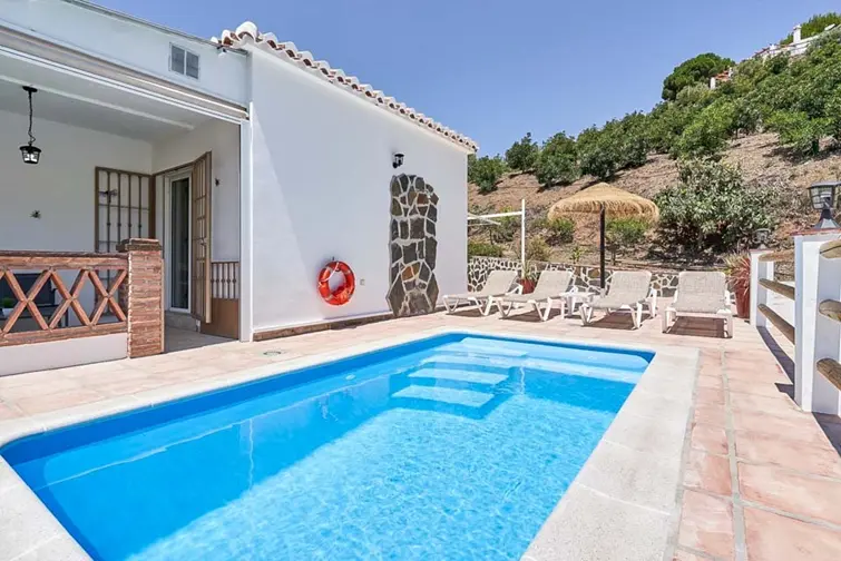 Villa Piker