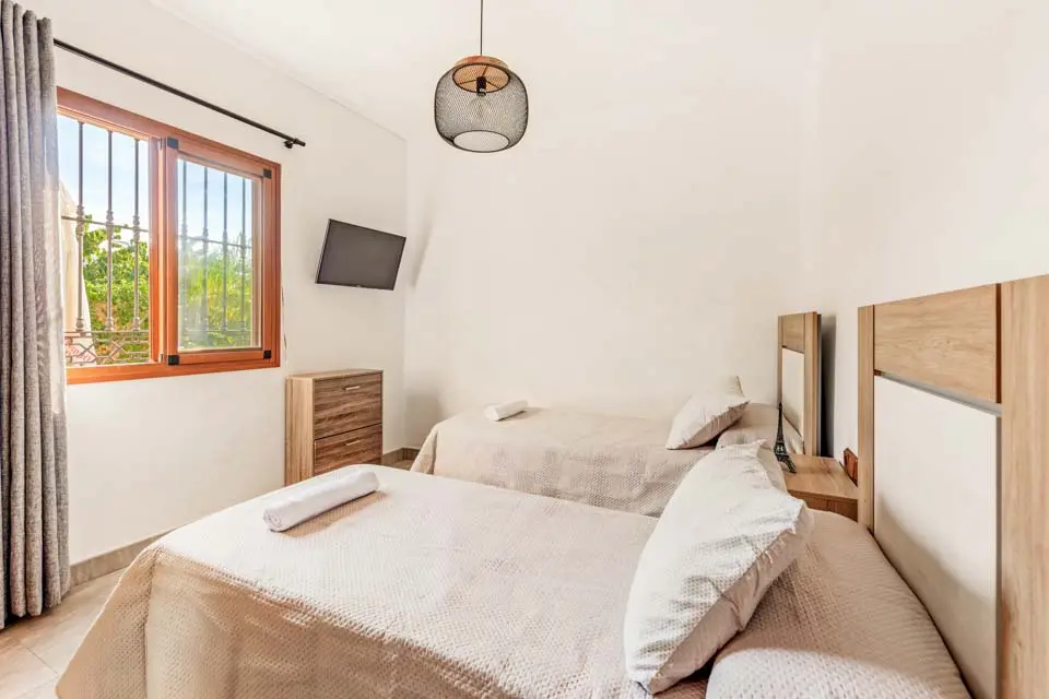 Casa Cueva Nerja