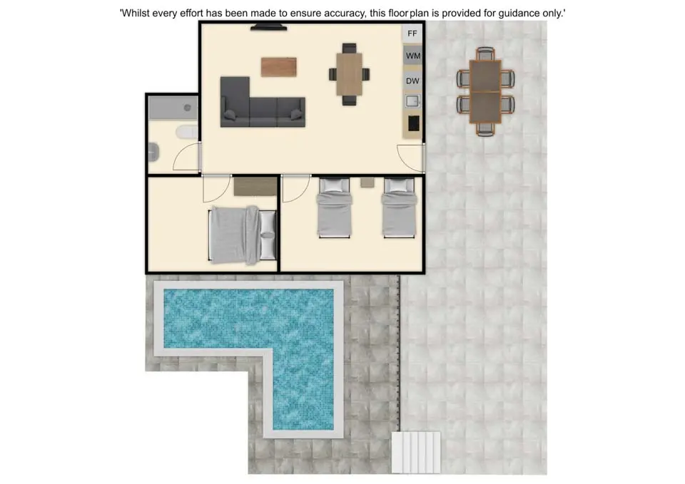 Casa Cueva Nerja