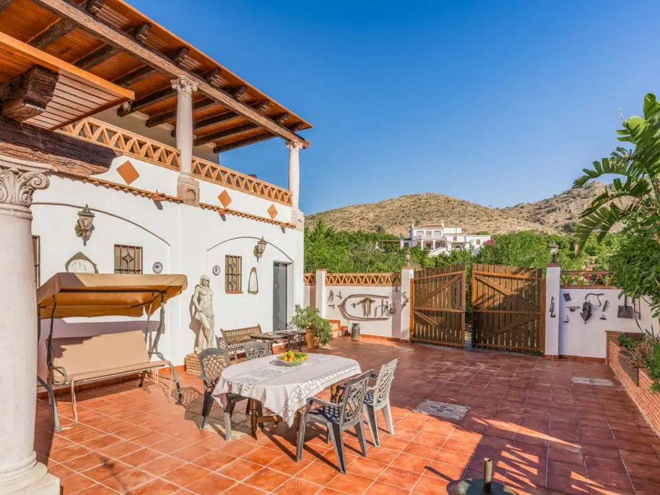 La Posada
