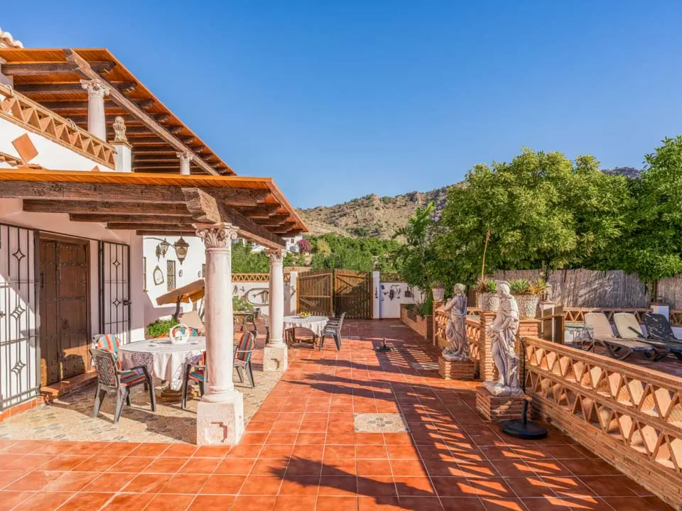 La Posada